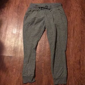 Comfy joggers